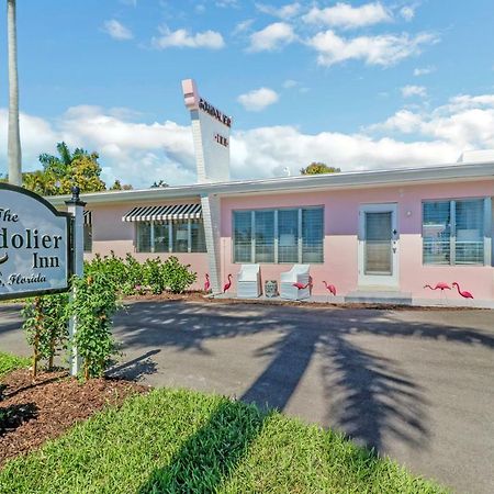 The Gondolier Inn Naples Exterior photo