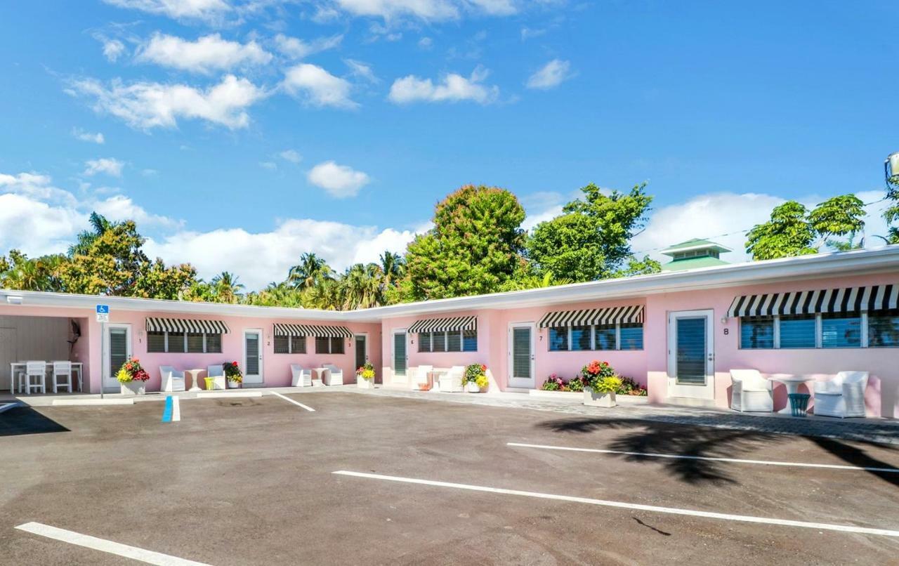 The Gondolier Inn Naples Exterior photo